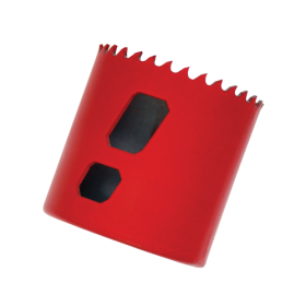 HOLESAW 1-3/16 ADVANCED EDGE 1/2-20 THRE