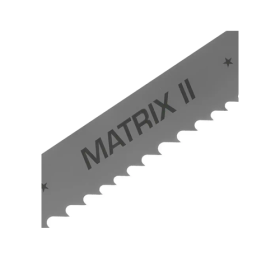 93.5 X 3/4 X .035 X 10/14 TPI BI METAL