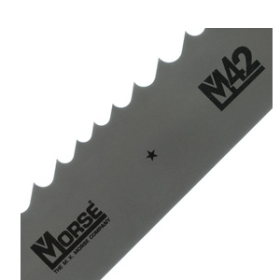 1"X.035"X116.75" M42 BAND SAW BLADE