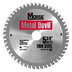 5/8 INCH THIN STEEL CIRCULAR SAW BLADE