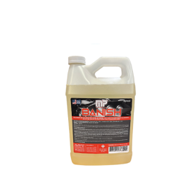 BANISH RODENT DETERRENT, GALLON