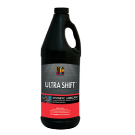 ULTRA SHIFT