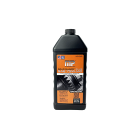 FULL-SYNTHETIC GEAR OIL W/LTD SLIP 16 g