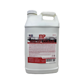 MOC SYNTHETIC ATF HP (CLEAR) -  3 GALLON