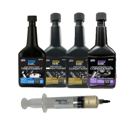 DELUXE PRE-OWNED KIT 5 PACK