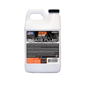 BRAKE FLUID, DOT 5.1 ULTRA  53 OZ