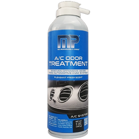 A/C ODOR TREATMENT