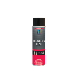 FUEL INJECTOR FLUSH 20OZ AEROSO