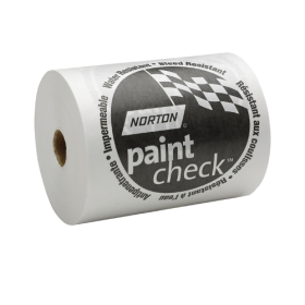 18 x 900' Green Auto Body Masking Paper (2 Rolls = 1 Log)