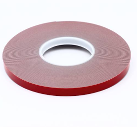 1/2 INCH X 20 YDS AUTO ATTACHMENT TAPE