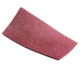 MAROON THIN FLEX PRIMER SCUFF PADS