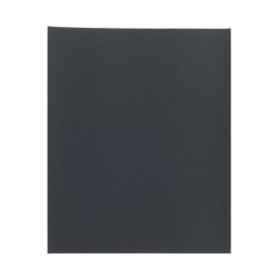 9 X 11 2000B BLACK ICE SHEETS