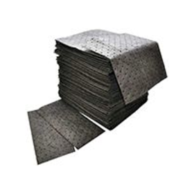 LW GRAY MAINTENANCE SORBENT PAD