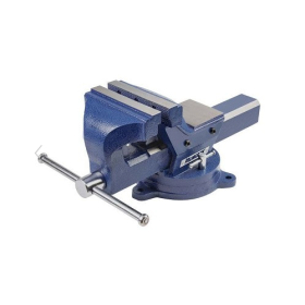 5'' SG DUCTILE IRON BENCH VISE