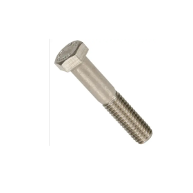 M8-1.25X45MM PT SS HEX CAP 18-8