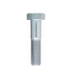 12-1.25X80MM PT JIS HEX CAP ZC