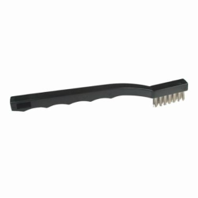 STAINLESS STEEL DETAIL BRUSH