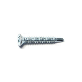 10X1-1/2 PHIL FLAT #3PT TEK 410
