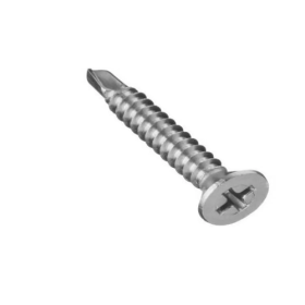 12-14x2-1/2 PHIL FLAT #3PT TEK ZC