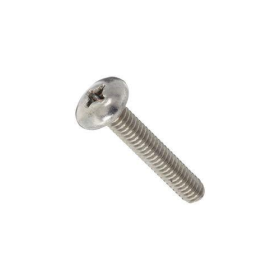 10-32X1 PHIL TRUSS MACH SCREW 18-8