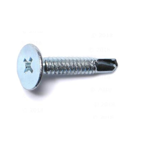 10-24x3/4 PHIL WAFER TEK BLACK