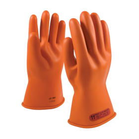 NOVAX ELECTRIC SERVICE GLOVES X-LARGE