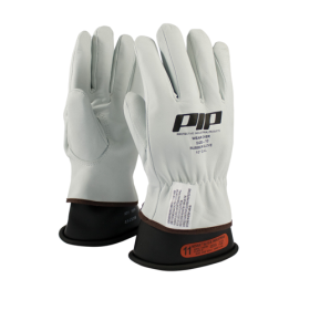 TOP GARIN GOATSKIN LEATHER NOVAX GLOVE XL