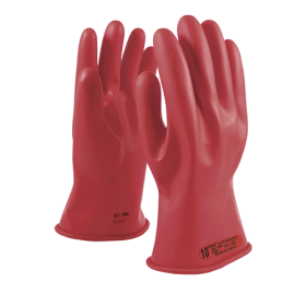 CLASS 0 NOVAX RUBBER INSULATING GLOVE L