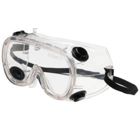 INDIRECT VENT GOGGLE