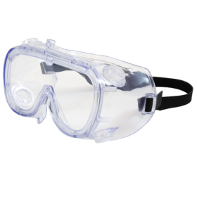 CHEMICAL SPLASH GOGGLES