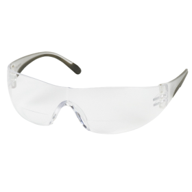 ZENON CLEAR TEMPLE CLEAR LENS 2.5 READER