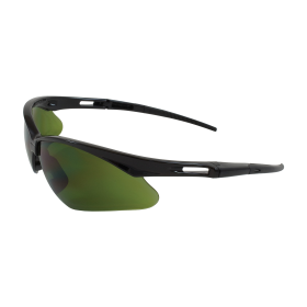 ANSER SHADE 5 LENS SAFETY GLASSES