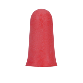 TAPERED DIPOSABLE EAR PLUG