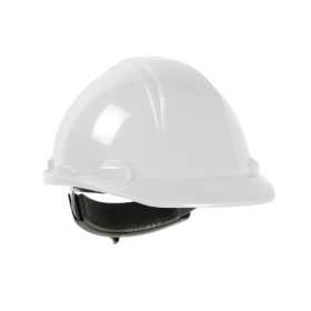 TYPE II CAP STYLE HARD HAT MONT BLANC