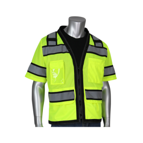 M CLS 3 TWO TON MESH VEST W/ D RING ACC