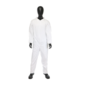 MICROPOROUS PAINTERS COVERALL XL 25/CASE
