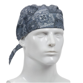 EZ-COOL COOLING TIE HAT