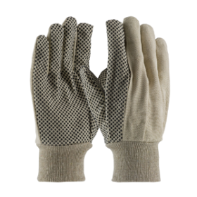 ECONOMY GRADE COTTON CANVAS GLOVE