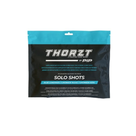 THORZT BLUE LEMONADE HYDRATION SOLO SHOT