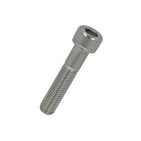 M6-1.00X35MM PT SS SOCKET CAP 18-8