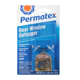 REAR WINDOW DEFOGGER REPAIR KIT