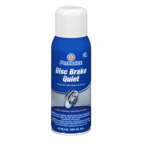 DISC BRAKE QUIET