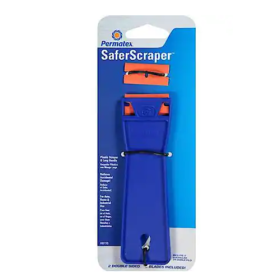 SAFER SCRAPER PLUS RAZOR HOLDER
