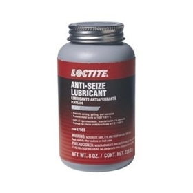 ANTI-SEIZE LUBE 1LB CAN W/BRUSH 10/CA