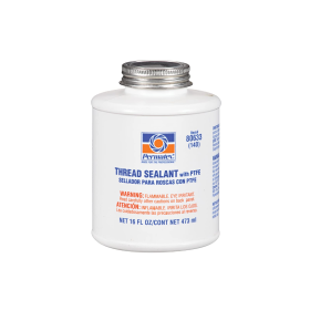 #14 THREAD SEALANT WITH PTFE 16OZ