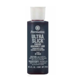 ULTRA SLICK ENG ASSY LUBE