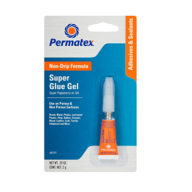 QUICK GEL SUPER GLUE 2GR