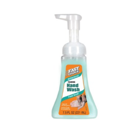 FAST ORANGE ANTI BACTERIA FOAM HAND SOAP