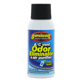 A/C VENT ODOR ELIMINATOR 1.5 OZ