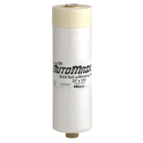 72 INCH X 115 FEET  AUTOMASK REFILL 12/c